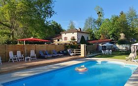 Moulin Du Pommier Glamping&Camping